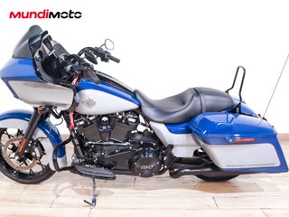 HARLEY DAVIDSON ROAD GLIDE SPECIAL