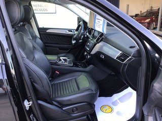 Mercedes-Benz  GLE 2017