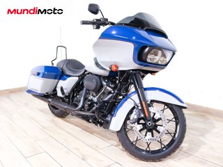 HARLEY DAVIDSON ROAD GLIDE SPECIAL