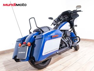 HARLEY DAVIDSON ROAD GLIDE SPECIAL
