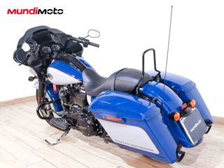 HARLEY DAVIDSON ROAD GLIDE SPECIAL