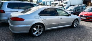 Peugeot 607 2009