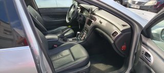 Peugeot 607 2009