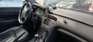 Peugeot 607 2009