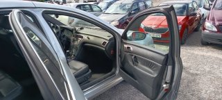 Peugeot 607 2009