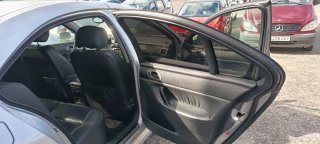Peugeot 607 2009