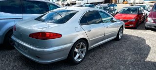 Peugeot 607 2009