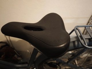 Bicicleta B'Twin Elops 120