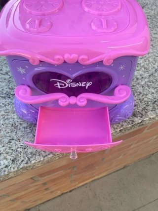 Horno Disney