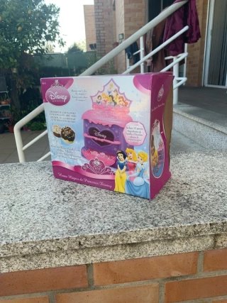 Horno Disney