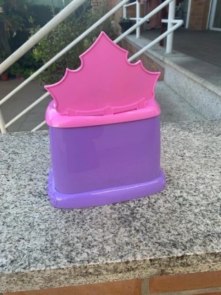 Horno Disney