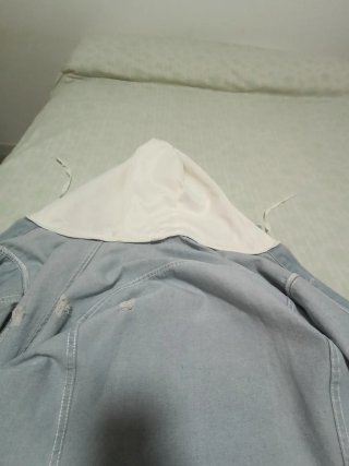 Chaqueta Attack on Titan