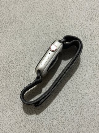 Apple Watch SE (Celular) 2ª Gen