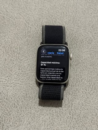 Apple Watch SE (Celular) 2ª Gen