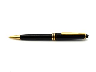 E1813472-0    Boligrafo Alta Gama Montblanc Lapiz