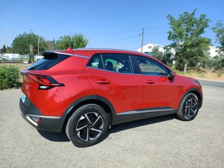 Kia Sportage 1.6 T-GDi HEV 171kW (230CV) Drive 4x2