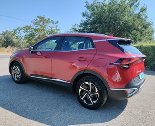 Kia Sportage 1.6 T-GDi HEV 171kW (230CV) Drive 4x2