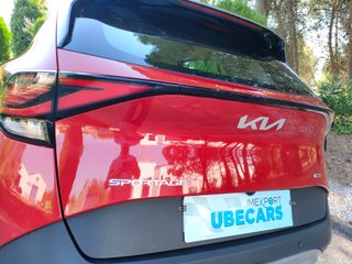 Kia Sportage 1.6 T-GDi HEV 171kW (230CV) Drive 4x2