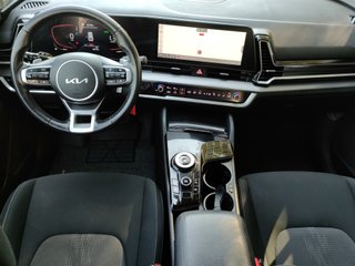 Kia Sportage 1.6 T-GDi HEV 171kW (230CV) Drive 4x2