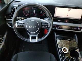 Kia Sportage 1.6 T-GDi HEV 171kW (230CV) Drive 4x2