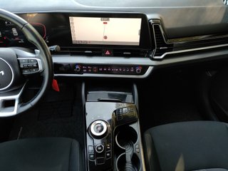 Kia Sportage 1.6 T-GDi HEV 171kW (230CV) Drive 4x2