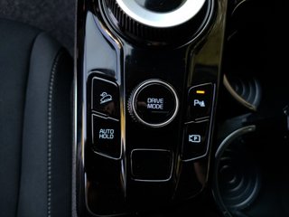 Kia Sportage 1.6 T-GDi HEV 171kW (230CV) Drive 4x2