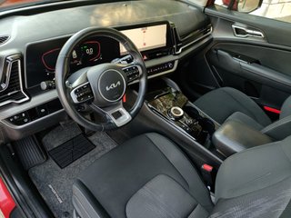 Kia Sportage 1.6 T-GDi HEV 171kW (230CV) Drive 4x2