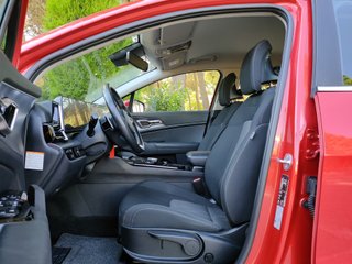 Kia Sportage 1.6 T-GDi HEV 171kW (230CV) Drive 4x2