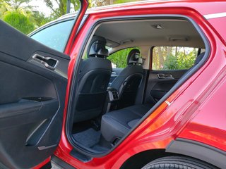 Kia Sportage 1.6 T-GDi HEV 171kW (230CV) Drive 4x2
