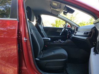 Kia Sportage 1.6 T-GDi HEV 171kW (230CV) Drive 4x2