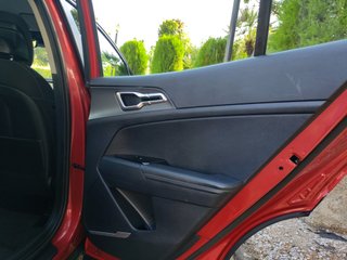 Kia Sportage 1.6 T-GDi HEV 171kW (230CV) Drive 4x2