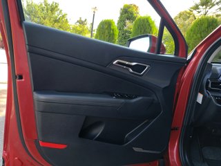 Kia Sportage 1.6 T-GDi HEV 171kW (230CV) Drive 4x2
