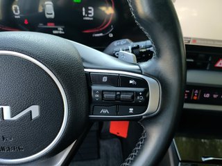 Kia Sportage 1.6 T-GDi HEV 171kW (230CV) Drive 4x2