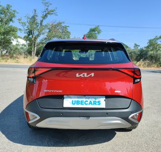Kia Sportage 1.6 T-GDi HEV 171kW (230CV) Drive 4x2