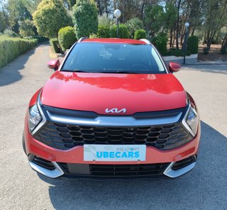 Kia Sportage 1.6 T-GDi HEV 171kW (230CV) Drive 4x2