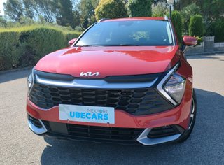Kia Sportage 1.6 T-GDi HEV 171kW (230CV) Drive 4x2