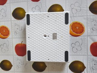 Base de Carga y Soporte PS5