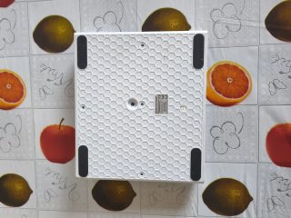 Base de Carga y Soporte PS5