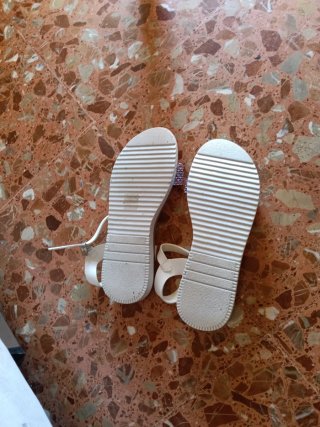Sandalias niña talla 36