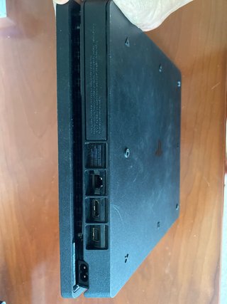 PS4 para piezas
