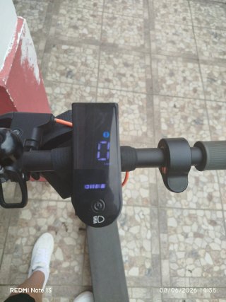 Patinete Eléctrico Xiaomi