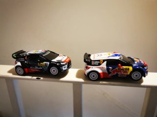 Circuito Carrera GO!!! Coches y Accesorios