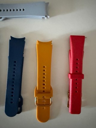 Samsung Galaxy Watch4 Classic 42mm