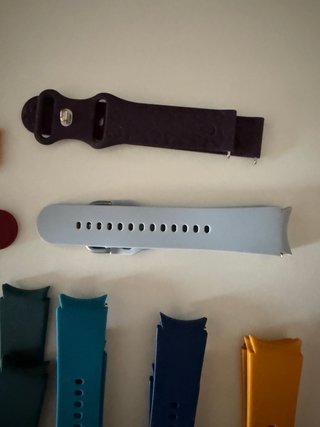 Samsung Galaxy Watch4 Classic 42mm