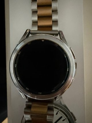 Samsung Galaxy Watch4 Classic 42mm
