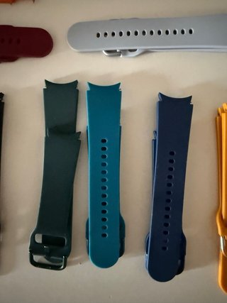 Samsung Galaxy Watch4 Classic 42mm