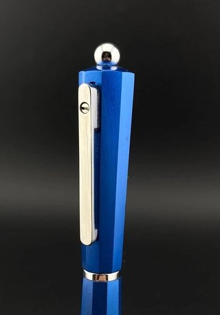 Penna stilografica Guilliano Mazzuoli Mini Mokina