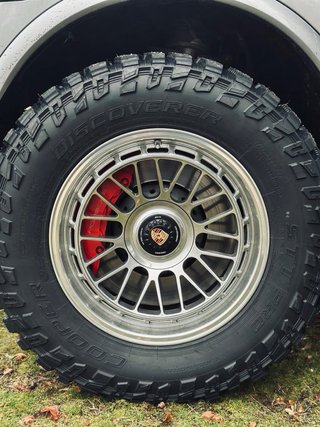 Porsche Cayenne 2012