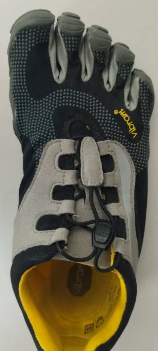 Zapatillas Vibram Fivefingers Talla 40