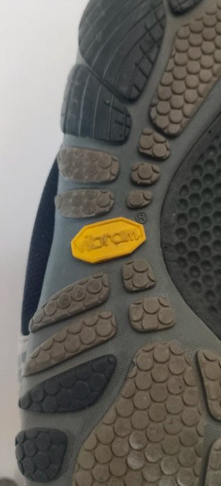 Zapatillas Vibram Fivefingers Talla 40